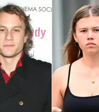 Cum arată astăzi Matilda, fiica legendarului Heath Ledger. Are 20 de ani și a moștenit întreaga avere a regretatului actor