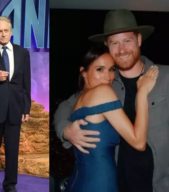 19 cupluri celebre care spun că a fost dragoste la prima vedere. Meghan Markle și Harry, pe listă