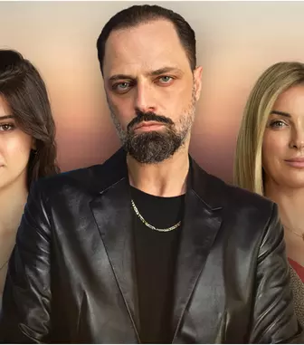 Premiera „O nouă șansă” la Kanal D. Povestea cutremurătoare a interlopului care devine profesor pentru propriul fiu, fără să știe