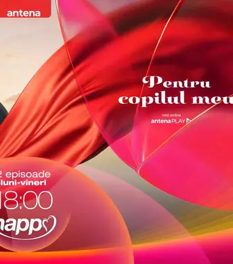Decizie de ultimă oră la Happy Channel. Se schimbă programul pentru serialul „Pentru copilul meu”: Câte episoade vor fi difuzate zilnic