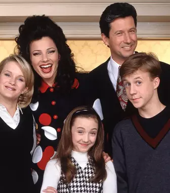 Fran Drescher, apariție spectaculoasă la 27 de ani de la „Dădaca”: „Sunt mândră de cine am devenit” – Cum arată acum familia Sheffield