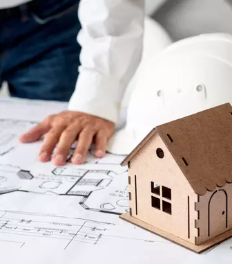 Diferențe între creditul pentru construirea unei case și creditul ipotecar pentru locuințe finalizate