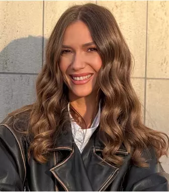 Adela Popescu revine în seriale după o pauză de 13 ani. În ce producții a jucat și ce rol va avea în „Trafic” la PRO TV