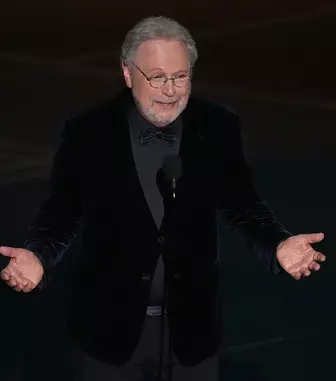 Reuniune în lacrimi la Oscar: Billy Crystal și Meg Ryan, discurs emoționant în memoria regizorului „When Harry Met Sally”, Rob Reiner