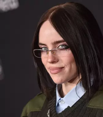 Billie Eilish, debut șocant în cinematografie! Rolul tulburător pe care îl va juca în adaptarea unui roman cult