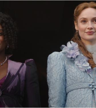 Francesca Bridgerton, protagonista sezonului 5! Netflix confirmă marea poveste de dragoste cu Michaela Stirling