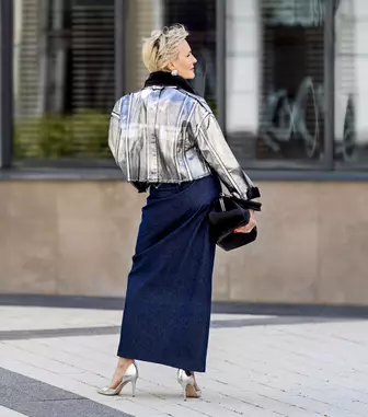 Cum să alegi lungimea potrivită a fustei pentru diferite ocazii?