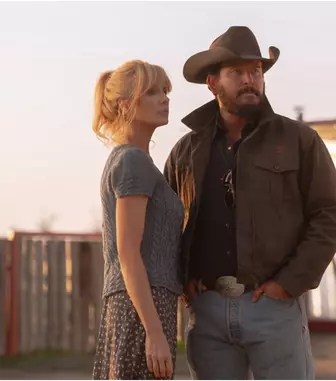 Veste uriașă pentru fanii Yellowstone: SkyShowtime a anunțat data de lansare pentru noul serial „Dutton Ranch”