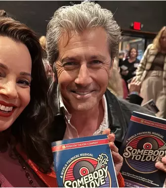 Fran Drescher și Charles Shaughnessy, reuniune emoționantă la 30 de ani de la „Dădaca”! Cum arată acum „Miss Fine” și „Mr. Sheffield”