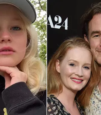 Mesajul tulburător al fiicei lui James Van Der Beek, la o lună de la moartea actorului. Cum își alină dorul