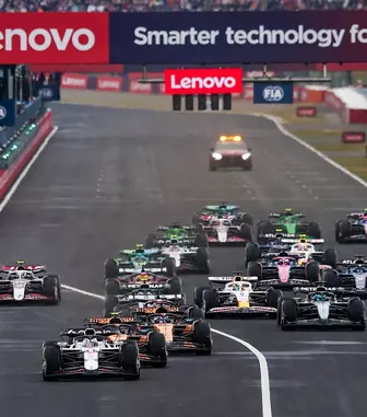 Cine transmite la TV Marele Premiu al Japoniei Formula 1 2026. Programul complet pe legendarul circuit de la Suzuka