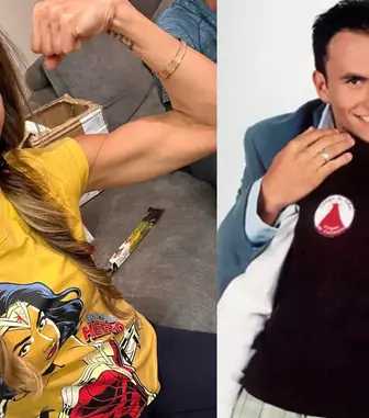 Natalia Streignard, transformare spectaculoasă la 55 de ani: Cum arată astăzi actrița din telenovela „Valentina, grăsuța mea frumoasă”