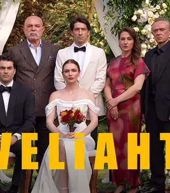 Akın Akınözü revine pe micile ecrane din România! Ce post TV a cumpărat „Veliaht”, serialul cu actorul din „Hercai”
