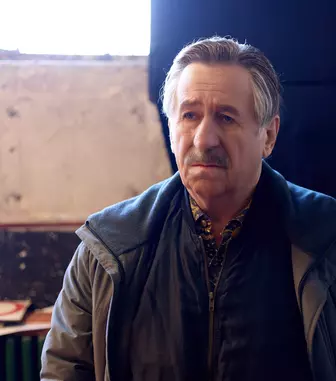 Bebe Măcelaru, pus în fața unei decizii uriașe în episodul de joi, 9 aprilie 2026, din TĂTUȚU’. Magda cere cununia!