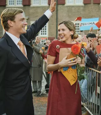Regina Máxima, secretele din trecut vin la Diva! Serialul care calcă pe urmele „The Crown”