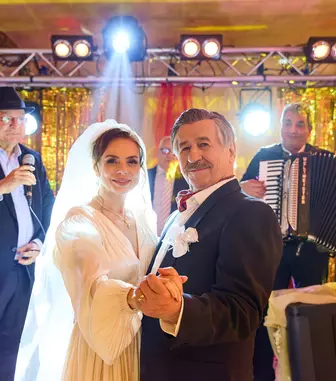 Bebe Măcelaru aruncă în aer finalul sezonului 3 din „TĂTUȚU’”! Premiera absolută filmată de PRO TV pentru nunta cu Magda