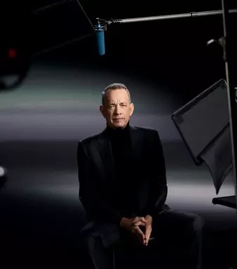 Tom Hanks dă cărțile pe față despre secretele noului proiect de pe HISTORY Channel. „Războiul nu este doar istorie”. EXCLUSIV