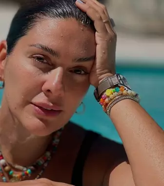 Bergüzar Korel a slăbit enorm! Imagini din culisele unei transformări uluitoare în 8 luni. Cum arată acum