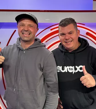Premiu de 1200 de euro în această dimineață la Europa FM