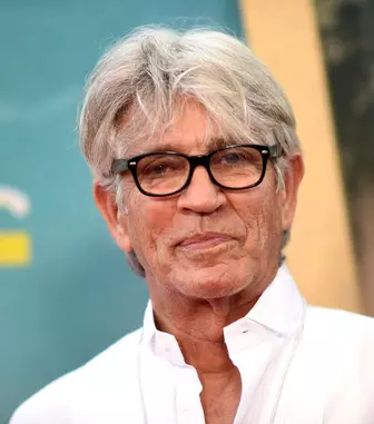 Eric Roberts lasă covorul roșu de la Cannes pentru platourile din România! Unde îl poți întâlni în Capitală
