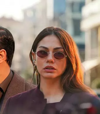 Çağatay Ulusoy și Demet Özdemir își iau adio de la fani: Serialul „Fata din Vis” ajunge la final în Turcia