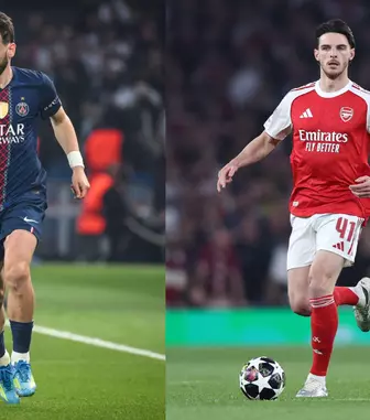 Finala Champions League 2026: PSG - Arsenal. Când se joacă meciul de la Budapesta, echipe, cote și accidentări