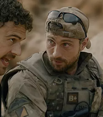 „FUZE: Diversiune explozivă”. Aaron Taylor-Johnson, Theo James și Dragoș Bucur într-un thriller spectaculos. Ce rol are actorul român