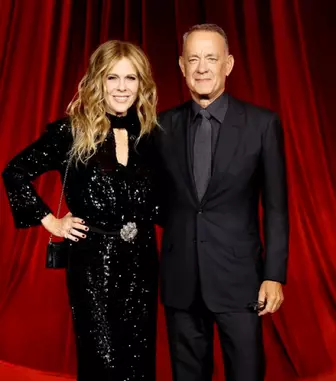 Rita Wilson, secret de familie cutremurător: „Tata nu ne-a spus niciodată nimic” - Tragedia ascunsă din trecut
