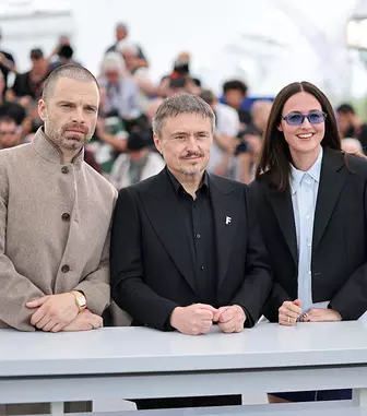 Eveniment cinematografic unic pe 13 iunie: „FJORD” se vede simultan în 52 de orașe din România , la scurt timp după triumful istoric de la Cannes