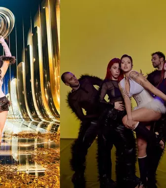 Ce premiu a primit Dara la Eurovision 2026. Câți bani câștigă bulgăroaica