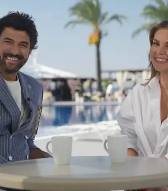 Old Money sezonul 2 pe Netflix. Detalii despre noile episoade cu Engin Akyürek și Aslı Enver