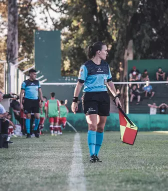 FIFA a inclus șase femei pe lista de arbitri pentru Cupa Mondială din 2026: cine sunt acestea?