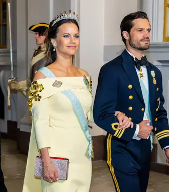 Basmul modern al Suediei: Prințul Carl Philip și Sofia Hellqvist, o iubire care a sfidat orice protocol. Cum l-a cucerit pe cel mai rebel playboy regal
