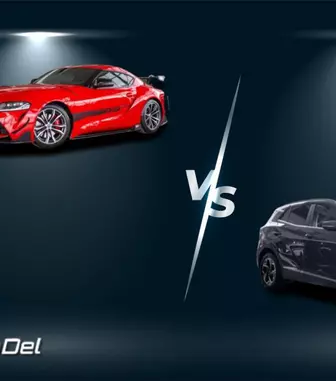 Mașini Kia și Toyota la AutoDelRulate Suceava - performanță și fiabilitate sub același acoperiș