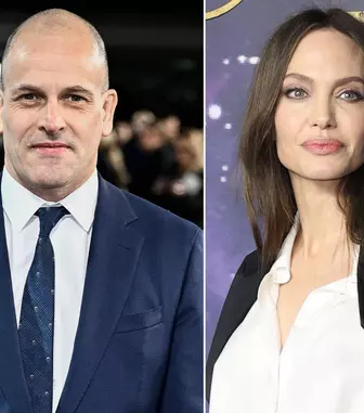 Jonny Lee Miller, imagine rară alături de fiul lui de 17 ani. Fostul soț al Angelinei Jolie este de nerecunoscut