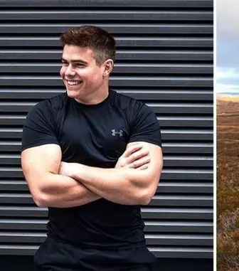 Misterul din jurul lui Arthur Chatto: Cum a trecut cel mai sexy nepot al Reginei de la selfie-uri virale la izolarea totală