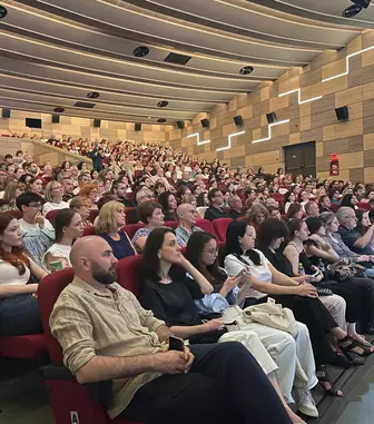 „Fjord”, filmul lui Cristian Mungiu câștigător la Cannes, bate recorduri în România: zeci de mii de spectatori în prima zi