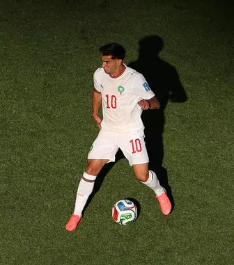 Cine transmite Maroc – Haiti la Cupa Mondială 2026. Africanii luptă pentru primul loc în grupă