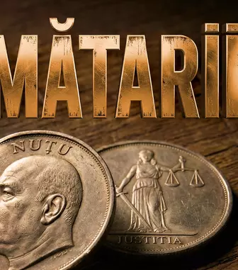 „Cămătarii”, episodul 5 la PRO TV și Voyo: războiul pentru putere dintre frații Cămătaru și Nicu Gheară