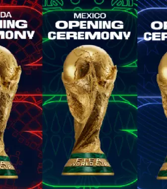 Campionatul Mondial de Fotbal 2026 începe la Antena 1: Program transmisiuni live și ceremonii de deschidere din 11 iunie