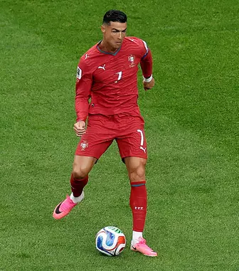 Portugalia – Uzbekistan, LIVE la TV. Cine transmite meciul de la Campionatul Mondial și când joacă Cristiano Ronaldo