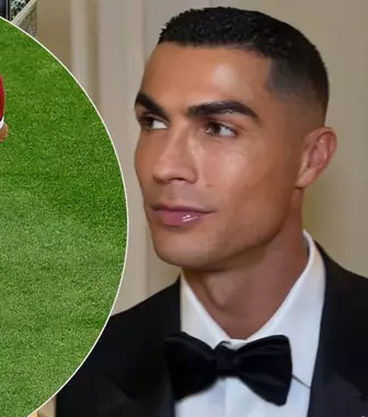 Cristiano Ronaldo, transformare de look la Campionatul Mondial 2026. Fotbalistul a apelat la un hairstylist și un makeup artist celebri