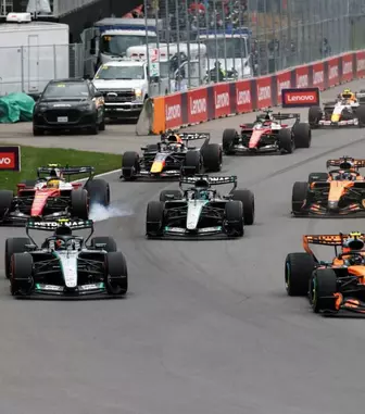 Formula 1 Marele Premiu din Monaco 2026. Programul transmisiunilor Antena 1 și AntenaPLAY