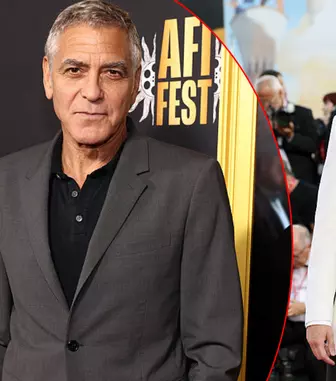 George Clooney îl vrea pe soțul celebrei Dua Lipa în rolul lui James Bond! Cine este Callum Turner și ce spune despre noul film 007
