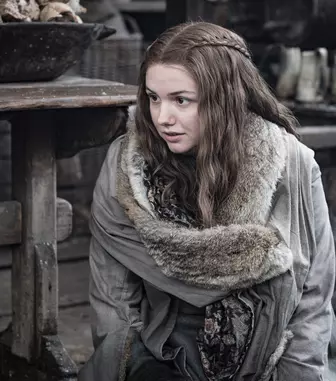 Coșmarul ascuns al unei actrițe din „Game of Thrones”! Cum a ajuns pe patul de psihiatrie din cauza unui cult