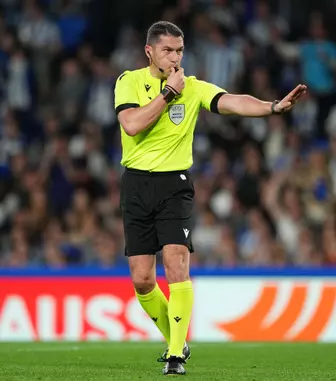 Tunisia – Japonia la Campionatul Mondial 2026. Meci istoric arbitrat de Istvan Kovacs