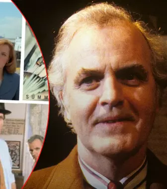 James Handy din „Top Gun” a fost ucis la 81 de ani în urma unui conflict bizar în propria casă: „Am ucis omul păcatului”. Reacția fiului iubitei sale