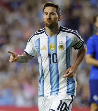 La ce ora joacă Messi în Argentina - Algeria. Cine transmite la TV meciul de la Campionatul Mondial 2026