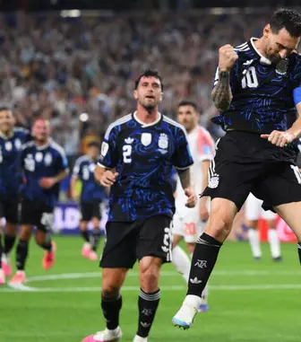 Cine transmite meciul de azi de la Campionatul Mondial 2026. Programul TV de duminică, 28 iunie, după recordul lui Messi