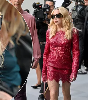 Madonna, apariție spectaculoasă la 67 de ani la Paris! Drama de familie care a inspirat noul ei album